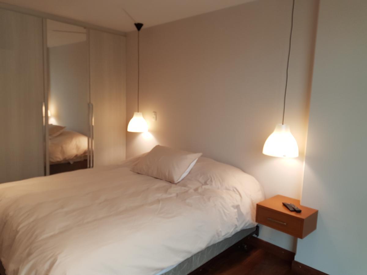 Hb-3600 Lejlighed La Paz Eksteriør billede